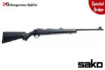*Special Order* Sako Quad Synthetic Rifle