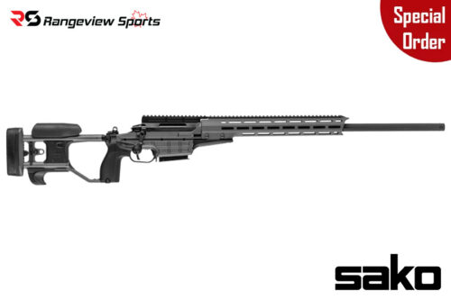 *Special Order* Sako Trg 22 A1 Rifle - Image 3