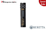 *Special Order* Beretta Choke Tube Optimachoke HP 20mm Extended 12Ga "DLC Model"