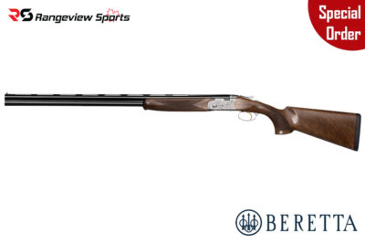 *Special Order* Beretta 686 Silver Pigeon I Sporting Left-Hand Shotgun