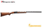 Browning BT-99 Shotgun