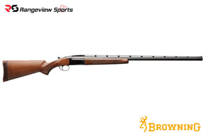 Browning BT-99 Shotgun