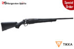 *Special Order* Tikka T3x Compact Rifle