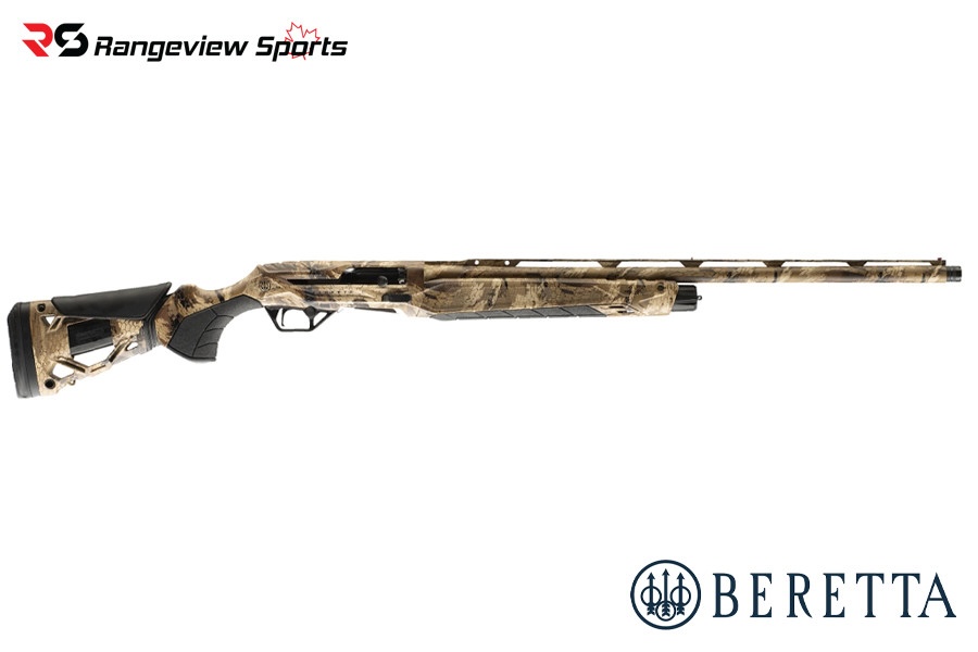 Beretta AX800 Suprema Shotgun - Optifade Marsh Beretta Ax800 Suprema Shotgun - Optifade Marsh