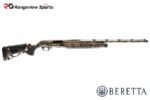 Beretta AX800 Suprema Shotgun - Optifade Timber