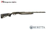Beretta AX800 Suprema Shotgun - Shadow Grass