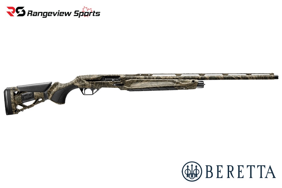 Beretta AX800 Suprema Shotgun - Shadow Grass Beretta Ax800 Suprema Shotgun - Shadow Grass