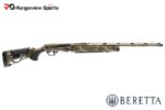 Beretta AX800 Suprema Shotgun - Bottomland