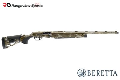 Beretta AX800 Suprema Shotgun - Bottomland