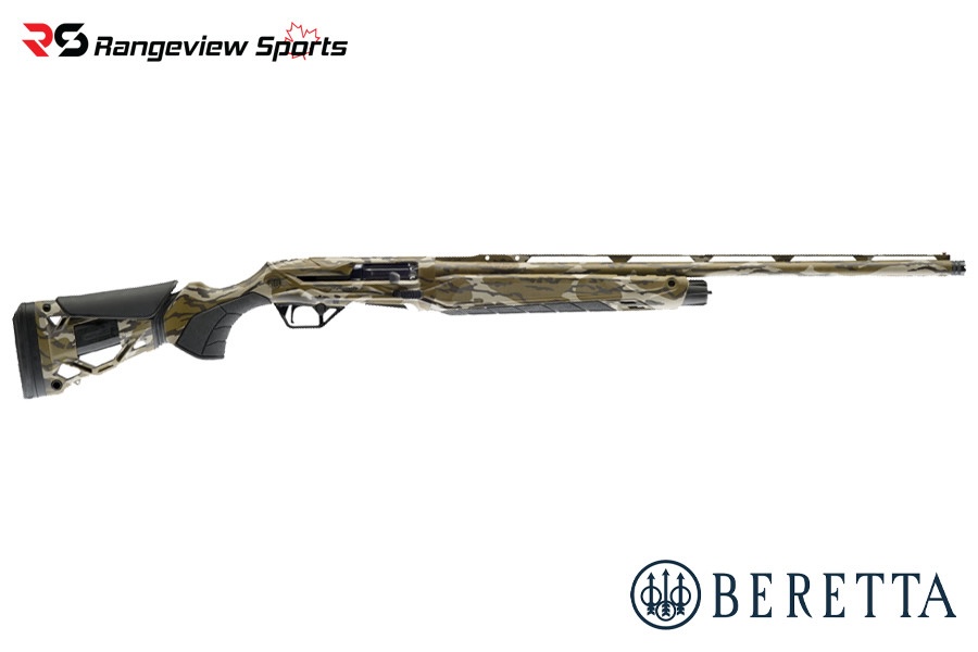 Beretta AX800 Suprema Shotgun - Bottomland Beretta Ax800 Suprema Shotgun - Bottomland