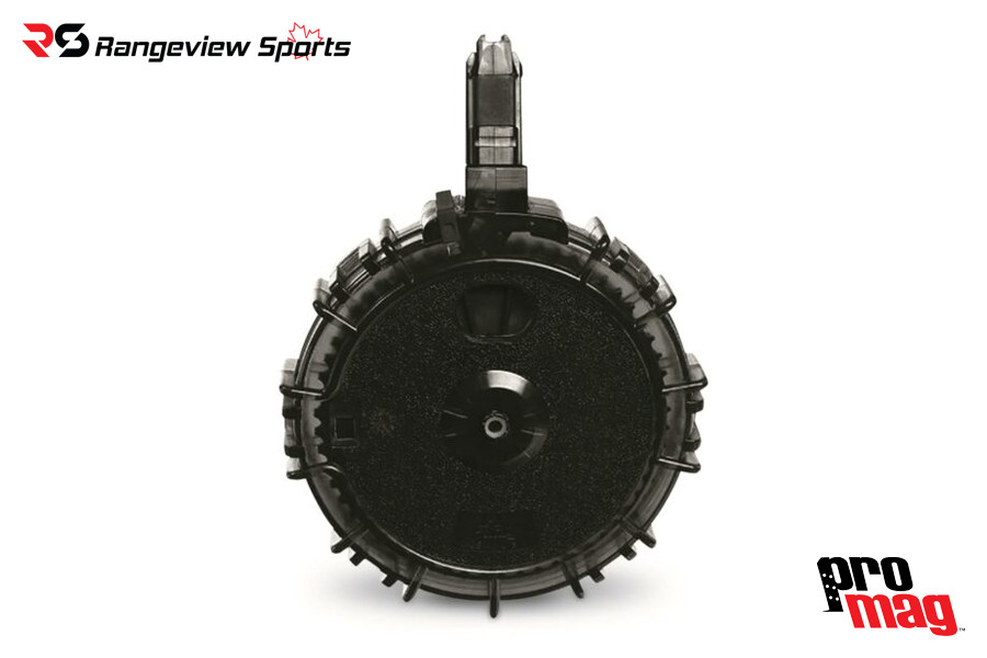 1.jpg Promag 22 Lr Drum Magazine For Remington 597 - 30Rd - Image 1