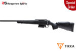 *Special Order* Tikka T3x CTR Compact Tactical Left-Hand Rifle