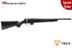 *Special Order* Tikka T1x MTR Rimfire Rifle