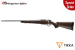 *Special Order* Tikka T3x Hunter Stainless Left-Hand Rifle