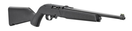 *Special Order* Ruger 10/22 Standard Black Synthetic Stock, 22 Lr 16.12'' Barrel - Image 2