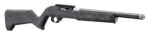 *Special Order* Ruger 10/22 Carbon Fiber Textured White Speckle Magpul MOE X-22 Stock, 22 LR 16.1'' Barrel - Image 2