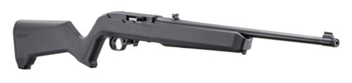 *Special Order* Ruger 10/22 Standard Stain Black Magpul Moe X-22, 22 Lr 18.5'' Barrel - Image 2