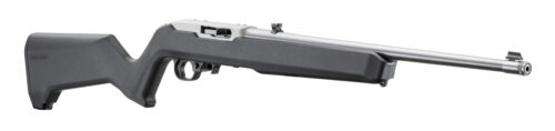 *Special Order* Ruger 10/22 Standard Stainless Magpul Moe X-22, 22 Lr 18.5'' Barrel - Image 2