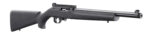 *Special Order* Ruger 10/22 Standard Bull Barrel Hogue Overmolded Stock, 22 LR 16.12'' Barrel - Image 2