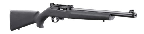 *Special Order* Ruger 10/22 Standard Bull Barrel Hogue Overmolded Stock, 22 Lr 16.12'' Barrel - Image 2