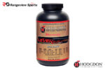 Hodgdon LEVERevolution Smokeless Powder - 1lb