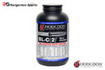Hodgdon BL-C2 Smokeless Powder - 1lb
