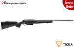 *Special Order* Tikka T3x Varmint Stainless Rifle