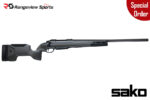 *Special Order* Sako S20 Precision Rifle, Black