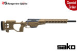 *Special Order* Sako TRG 22 A1 Rifle - Image 2