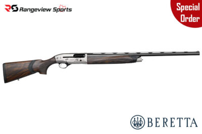 *Special Order* Beretta A400 Upland Shotgun with Kick-off