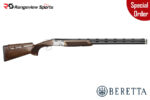 *Special Order* Beretta 694 Sporting Shotgun with Adjustable Stock