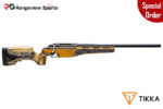 *Special Order* Tikka T3x Sporter Rifle