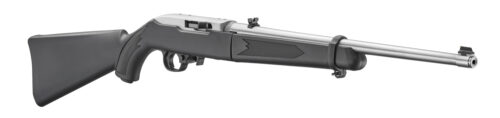 *Special Order* Ruger 10/22 Standard Takedown Stainless, 22 Lr 18.5'' Barrel - Image 5