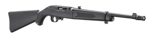 *Special Order* Ruger 10/22 Standard Takedown Black Synthetic, 22 Lr 16.4'' Barrel - Image 2