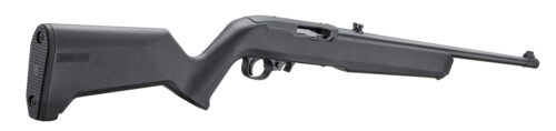 *Special Order* Ruger 10/22 Standard Stain Black Magpul Moe X-22, 22 Lr 18.5'' Barrel - Image 3