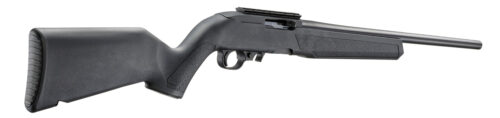 *Special Order* Ruger 10/22 Standard Stain Black Synthetic Stock, 22 Lr 18.5'' Barrel - Image 3