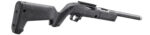 *Special Order* Ruger 10/22 Carbon Fiber Takedown Magpul Hunter X-22 Backpacker, 22 LR 16.1'' Barrel - Image 3