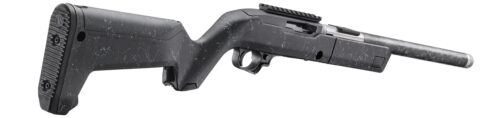 *Special Order* Ruger 10/22 Carbon Fiber Takedown Magpul Hunter X-22 Backpacker, 22 Lr 16.1'' Barrel - Image 3