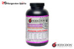 Hodgdon Benchmark Powder - 1 lb