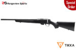 *Special Order* Tikka T1x MTR Left-Hand Rimfire Rifle