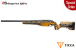 *Special Order* Tikka T3x Sporter Left-Hand Rifle in Various Calibers