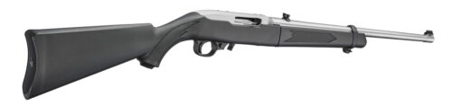 *Special Order* Ruger 10/22 Standard Takedown Stainless, 22 Lr 18.5'' Barrel - Image 3