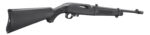 *Special Order* Ruger 10/22 Standard Takedown Black Synthetic, 22 LR 16.4'' Barrel - Image 3