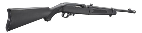 *Special Order* Ruger 10/22 Standard Takedown Black Synthetic, 22 Lr 16.4'' Barrel - Image 3