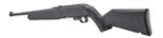 *Special Order* Ruger 10/22 Standard Black Synthetic Stock, 22 LR 16.12'' Barrel - Image 3