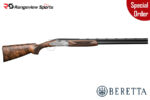 *Special Order* Beretta 687 EELL Diamond Pigeon Shotgun