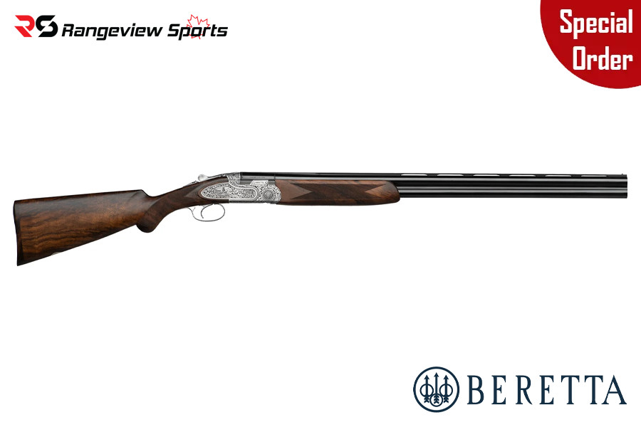 33-1.jpg *Special Order* Beretta 687 Eell Classic Shotgun - Image 1