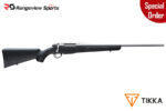 *Special Order* Tikka T3x Lite Stainless Rifle