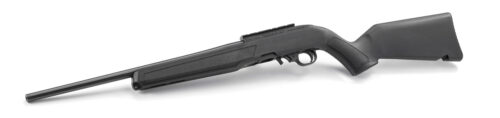 *Special Order* Ruger 10/22 Standard Stain Black Synthetic Stock, 22 Lr 18.5'' Barrel - Image 4