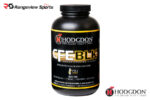 Hodgdon CFE BLK Powder 1LB